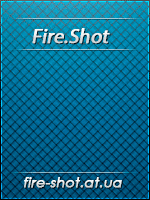 Сайт клана Fire.Shot™ 